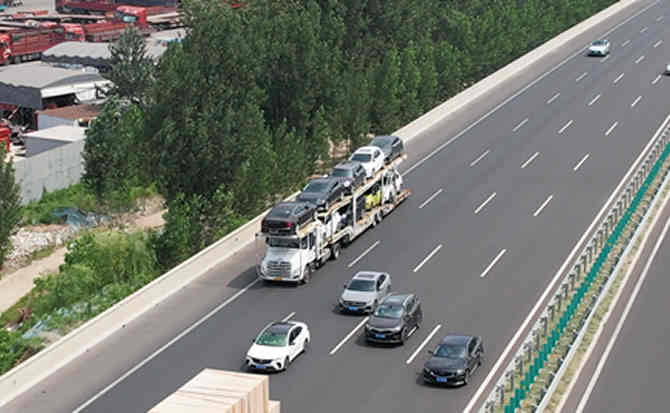 阳谷高速公路汽车救援